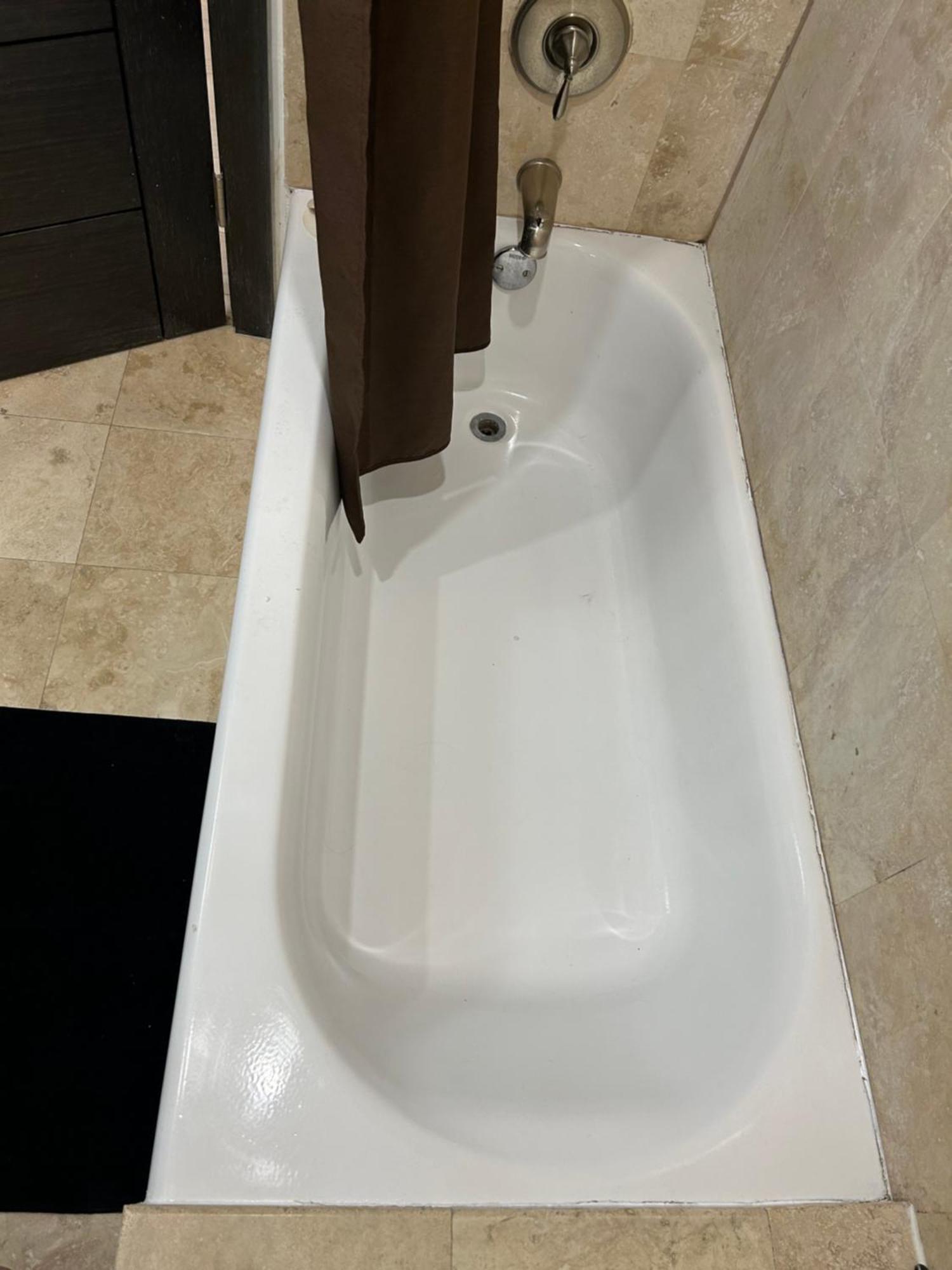 A Luxury Master Bedroom In A Condo 洛杉矶 外观 照片